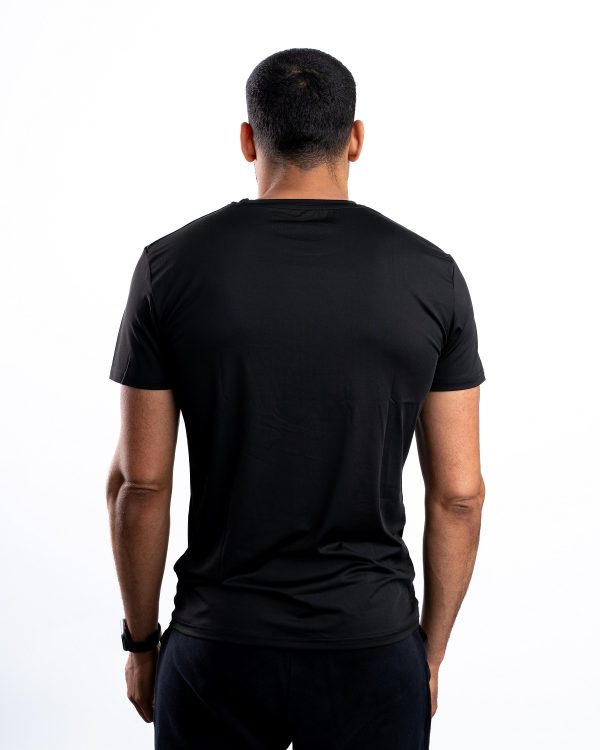 SYM REGULAR FIT PERFORMANCE TSHIRT - Image 2