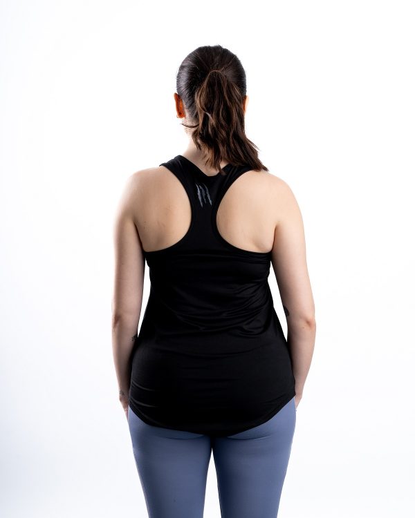 SYM REGULAR FIT PERFORMANCE VEST - Image 2