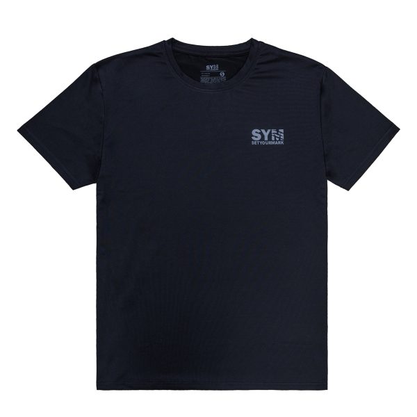 SYM REGULAR FIT PERFORMANCE TSHIRT - Image 3