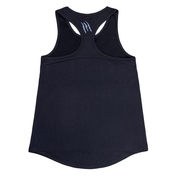 SYM REGULAR FIT PERFORMANCE VEST - Image 3