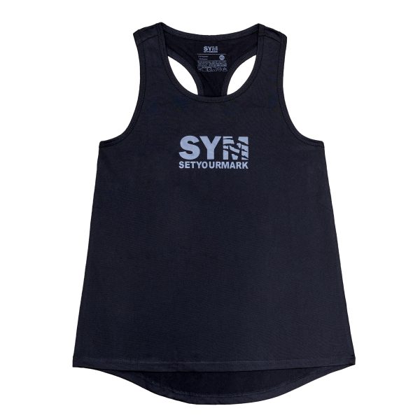 SYM REGULAR FIT PERFORMANCE VEST - Image 4